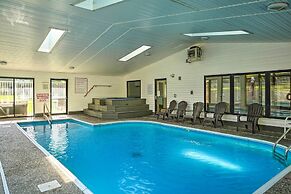 Branson Condo: 1 Mi to Dolly Parton's Stampede!