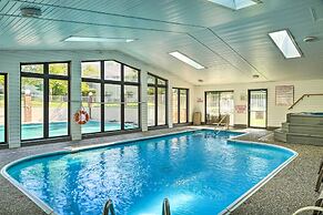 Branson Condo: 1 Mi to Dolly Parton's Stampede!