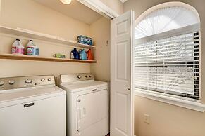 Branson Condo: 1 Mi to Dolly Parton's Stampede!