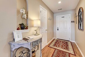 Branson Condo: 1 Mi to Dolly Parton's Stampede!