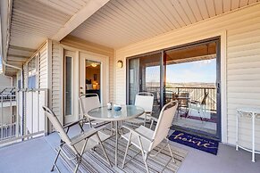 Branson Condo: 1 Mi to Dolly Parton's Stampede!