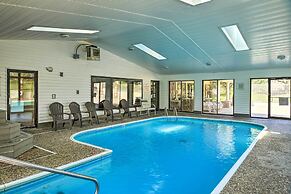 Branson Condo: 1 Mi to Dolly Parton's Stampede!