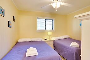 Beachy Getaway w/ Balcony on Hilton Head Island!