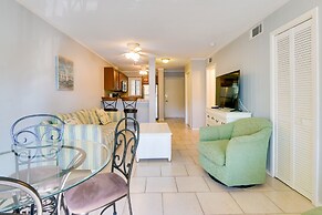 Beachy Getaway w/ Balcony on Hilton Head Island!