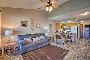 Branson West Condo Rental w/ Pool Access!