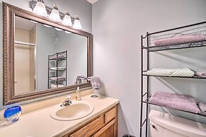 Branson West Condo Rental w/ Pool Access!