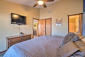 Branson West Condo Rental w/ Pool Access!