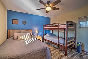 Branson West Condo Rental w/ Pool Access!