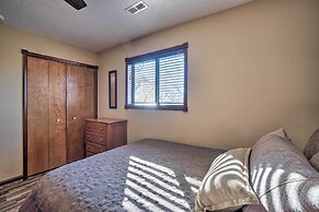 Branson West Condo Rental w/ Pool Access!