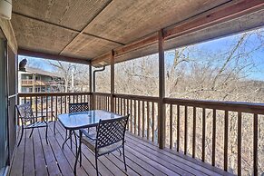 Branson West Condo Rental w/ Pool Access!
