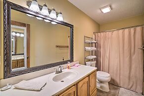 Branson West Condo Rental w/ Pool Access!