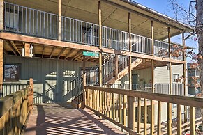 Branson West Condo Rental w/ Pool Access!