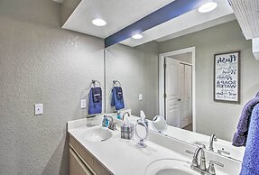 Branson Resort Condo - 3 Miles to the Strip!