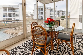 Branson Resort Condo - 3 Miles to the Strip!