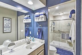 Branson Resort Condo - 3 Miles to the Strip!