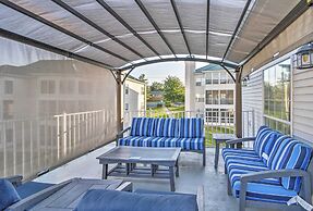 Branson Resort Condo - 3 Miles to the Strip!