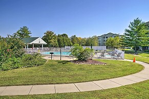 Branson Condo w/ Community Amenities: Near Dtwn!