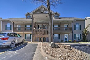 Branson Condo w/ Community Amenities: Near Dtwn!