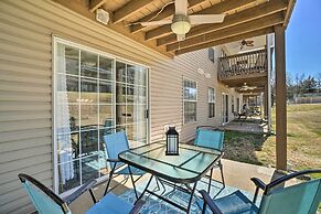 Branson Condo w/ Community Amenities: Near Dtwn!