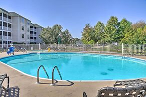 Branson Condo w/ Community Amenities: Near Dtwn!