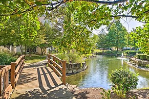 Branson Condo w/ Community Amenities: Near Dtwn!