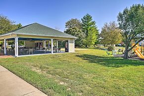 Branson Condo w/ Community Amenities: Near Dtwn!