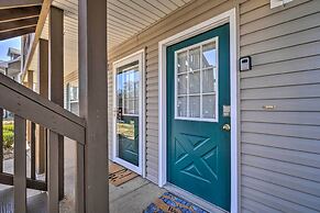 Branson Condo w/ Community Amenities: Near Dtwn!