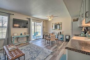 Branson Condo w/ Community Amenities: Near Dtwn!