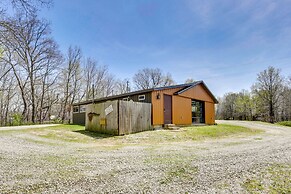 Cameron Nature Retreat: Hike, Bike & More!