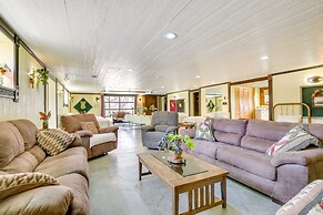 Cameron Nature Retreat: Hike, Bike & More!