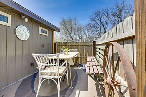 Cameron Nature Retreat: Hike, Bike & More!