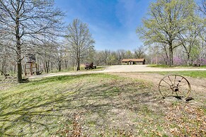 Cameron Nature Retreat: Hike, Bike & More!