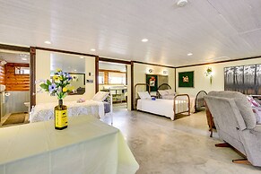 Cameron Nature Retreat: Hike, Bike & More!