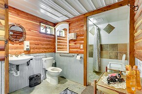 Cameron Nature Retreat: Hike, Bike & More!