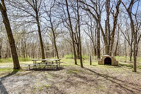 Cameron Nature Retreat: Hike, Bike & More!