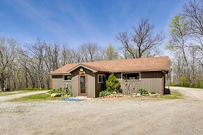 Cameron Nature Retreat: Hike, Bike & More!