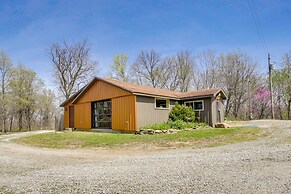 Cameron Nature Retreat: Hike, Bike & More!