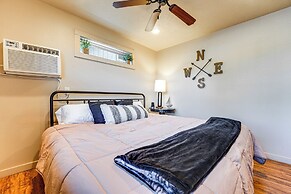 Cabin w/ Pool Access - Walk to Table Rock Lake!