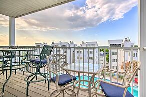 Charming Osage Beach Condo w/ Pool Access!