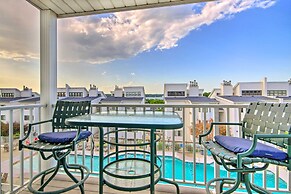Charming Condo w/ Pool Access in Osage Beach!