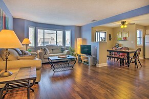 Charming Condo w/ Pool Access in Osage Beach!