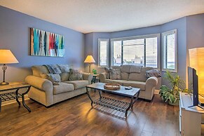 Charming Condo w/ Pool Access in Osage Beach!