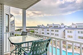 Charming Condo w/ Pool Access in Osage Beach!