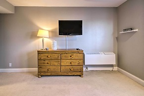 Charming Condo w/ Pool Access in Osage Beach!