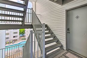 Charming Condo w/ Pool Access in Osage Beach!