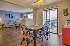 Charming Condo w/ Pool Access in Osage Beach!