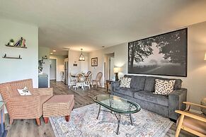 Cheerful Condo: Patio, 2 Mi to Branson Strip!