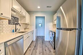 Cheerful Condo: Patio, 2 Mi to Branson Strip!