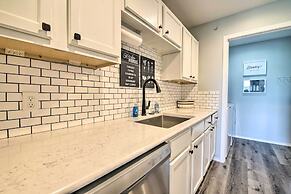 Cheerful Condo: Patio, 2 Mi to Branson Strip!