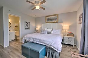 Cheerful Condo: Patio, 2 Mi to Branson Strip!